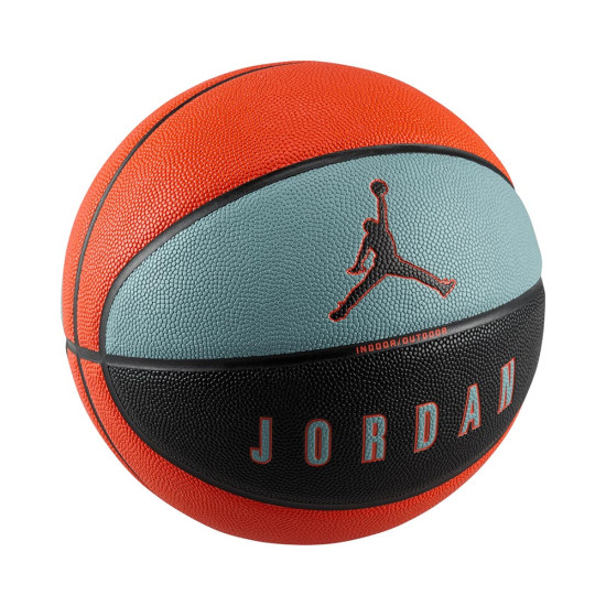 Jordan Μπάλα μπάσκετ Ultimate 2.0 8P Deflated Jordan Μπάλα μπάσκετ Ultimate 2.0 8P Deflated